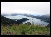 Iles de Sao Miguel (Acores)