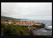Iles de Sao Miguel (Acores)