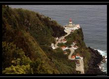 Iles de Sao Miguel (Acores)