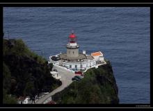 Iles de Sao Miguel (Acores)