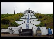 Iles de Sao Miguel (Acores)
