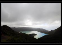 Iles de Sao Miguel (Acores)