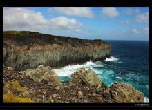 Iles de Terceira (Acores)