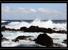 Iles de Terceira (Acores)