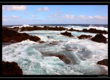 Iles de Terceira (Acores)