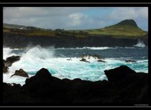 Iles de Terceira (Acores)