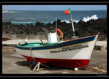 Iles de Terceira (Acores)