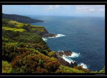 Iles de Terceira (Acores)