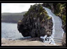 Iles de Terceira (Acores)