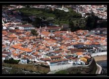 Iles de Terceira (Acores)