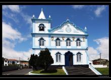 Iles de Terceira (Acores)