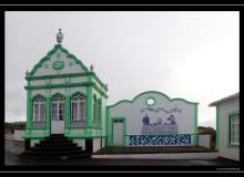 Iles de Terceira (Acores)