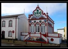 Iles de Terceira (Acores)