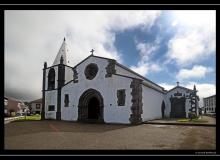 Iles de Terceira (Acores)