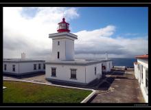 Iles de Terceira (Acores)