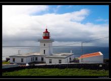 Iles de Terceira (Acores)