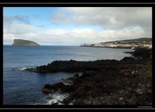 Iles de Terceira (Acores)