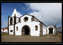 Iles de Terceira (Acores)