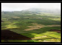 Iles de Terceira (Acores)