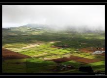 Iles de Terceira (Acores)