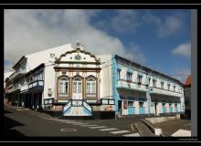 Iles de Terceira (Acores)