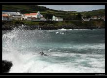 Iles de Terceira (Acores)