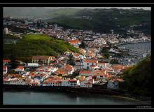 Iles de Faial (Acores)