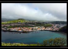 Iles de Faial (Acores)