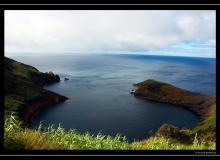 Iles de Faial (Acores)