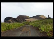 Iles de Faial (Acores)