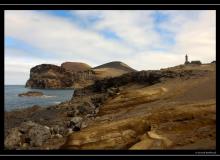 Iles de Faial (Acores)