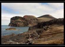 Iles de Faial (Acores)