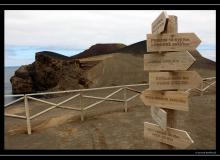 Iles de Faial (Acores)