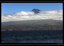 Iles de Faial (Acores)