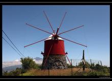 Iles de Faial (Acores)