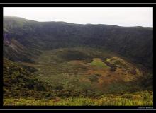 Iles de Faial (Acores)