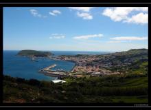 Iles de Faial (Acores)