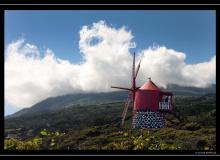Iles de Pico (Acores)