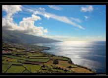 Iles de Pico (Acores)