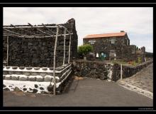 Iles de Pico (Acores)