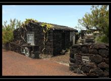 Iles de Pico (Acores)