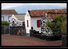 Iles de Pico (Acores)