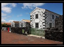 Iles de Pico (Acores)