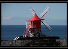 Iles de Pico (Acores)