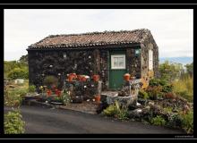 Iles de Pico (Acores)