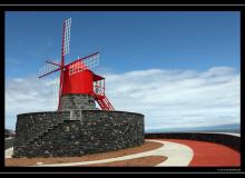 Iles de Pico (Acores)