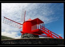 Iles de Pico (Acores)