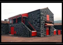 Iles de Pico (Acores)