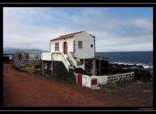 Iles de Pico (Acores)