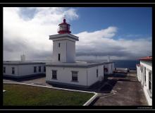 Iles de Terceira (Acores)